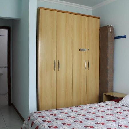 Residencial Jardim Palmeiras Bombinhas Exterior foto