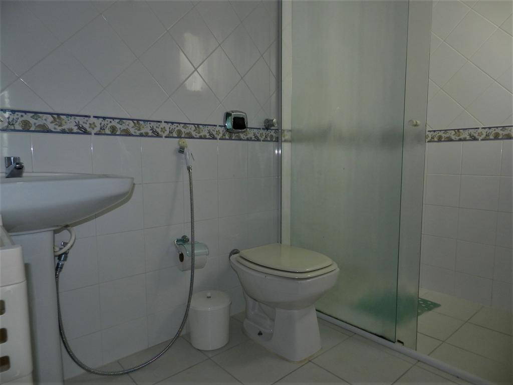 Residencial Jardim Palmeiras Bombinhas Exterior foto